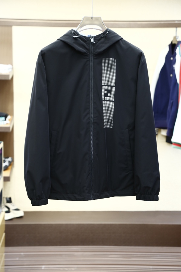 F*endi Top Quality Clothes