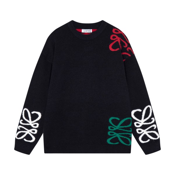 L*oewe Top Quality Clothes