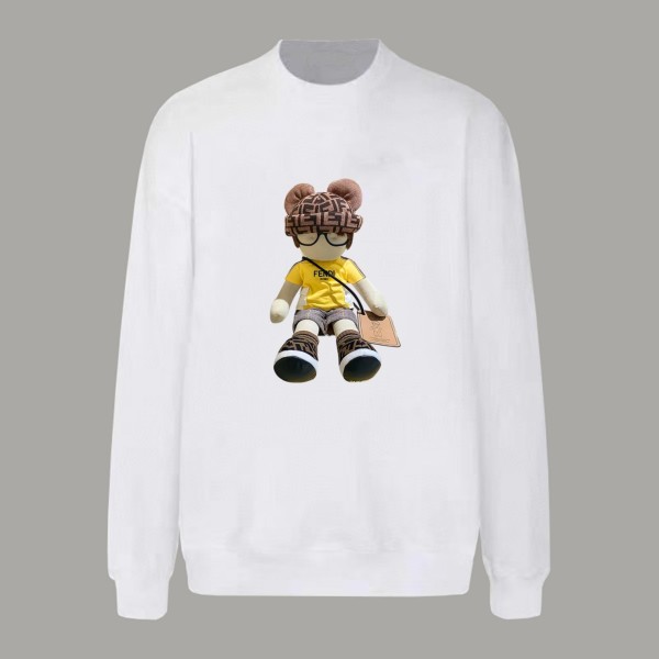 F*endi Top Quality Clothes