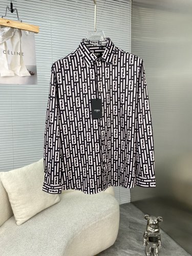 F*endi Top Quality Clothes