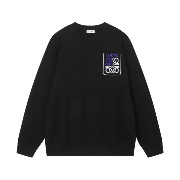 L*oewe Top Quality Clothes