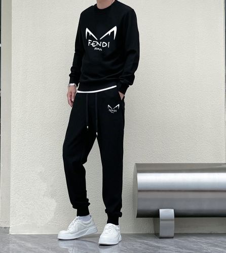 F*endi Top Quality Clothes