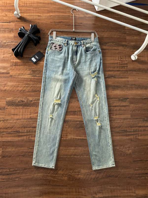 F*endi Top Quality Clothes
