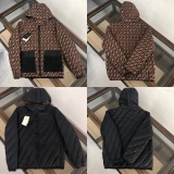 F*endi Top Quality Clothes