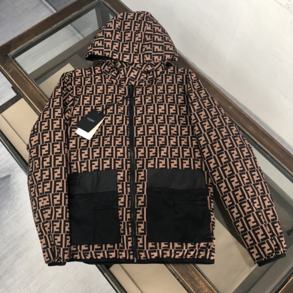 F*endi Top Quality Clothes