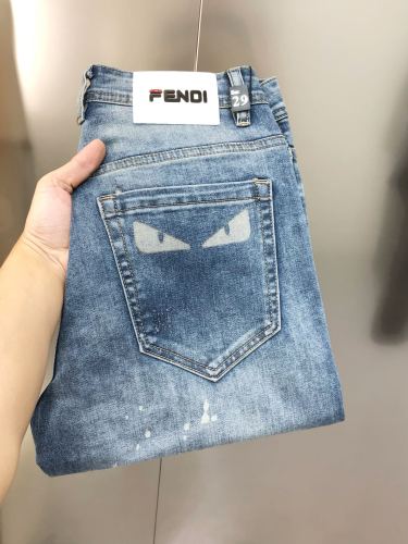 F*endi Top Quality Clothes