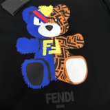 F*endi Top Quality Clothes