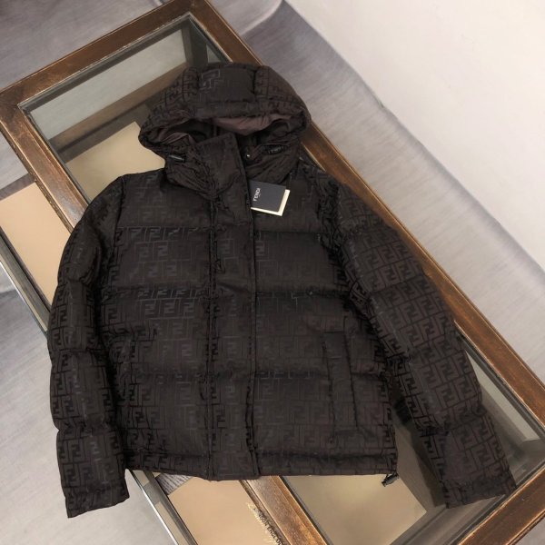 F*endi Top Quality Clothes
