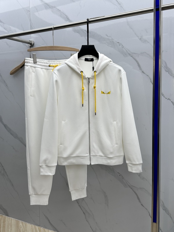 F*endi Top Quality Clothes