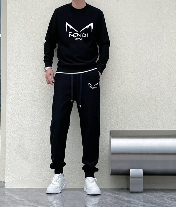 F*endi Top Quality Clothes