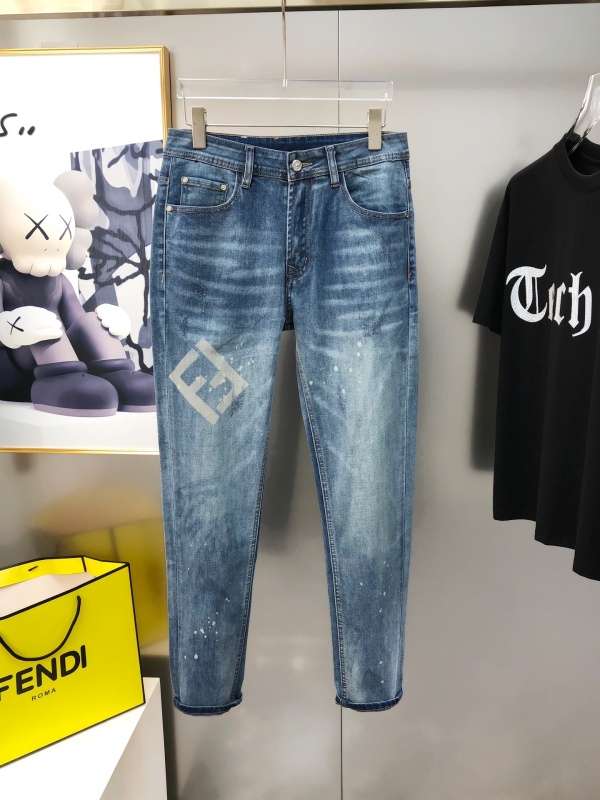 F*endi Top Quality Clothes