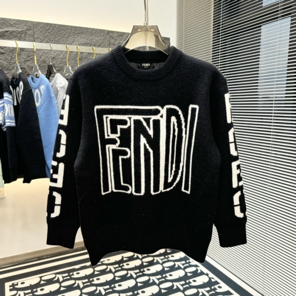 F*endi Top Quality Clothes