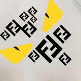 F*endi Top Quality Clothes