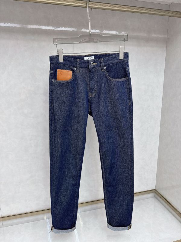 L*oewe Top Quality Clothes