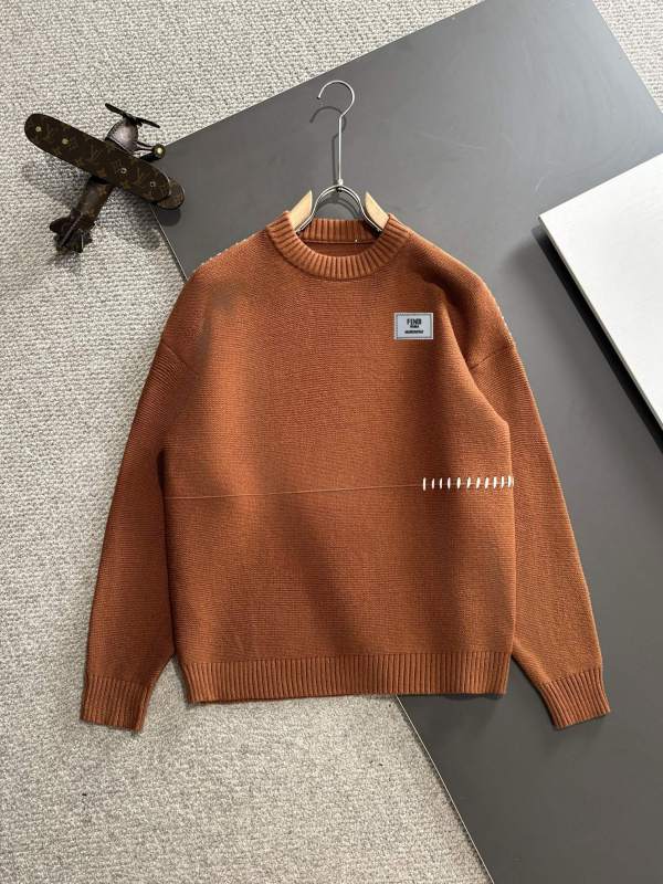 F*endi Top Quality Clothes