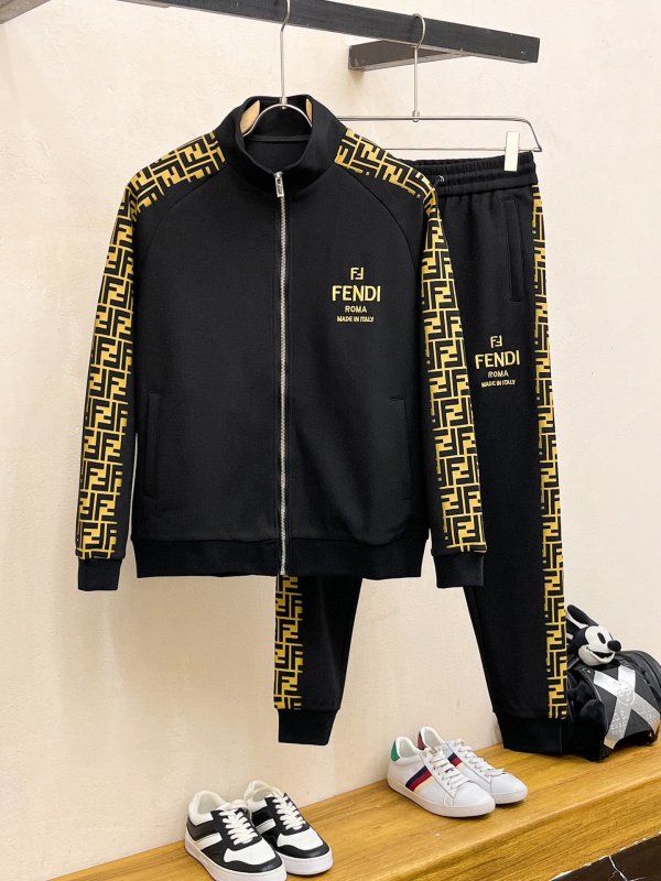 F*endi Top Quality Clothes
