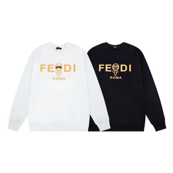 F*endi Top Quality Clothes