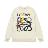 L*oewe Top Quality Clothes