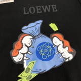 L*oewe Top Quality Clothes