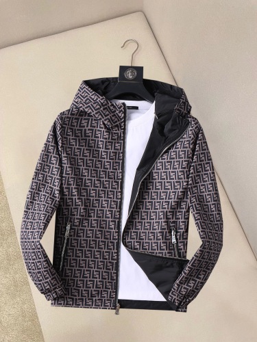 F*endi Top Quality Clothes