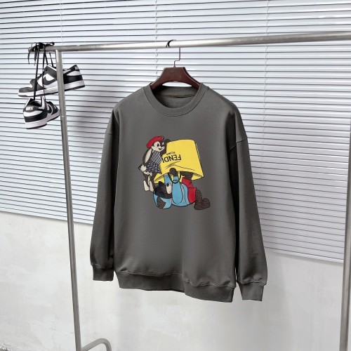 F*endi Top Quality Clothes