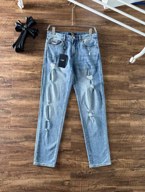 F*endi Top Quality Clothes