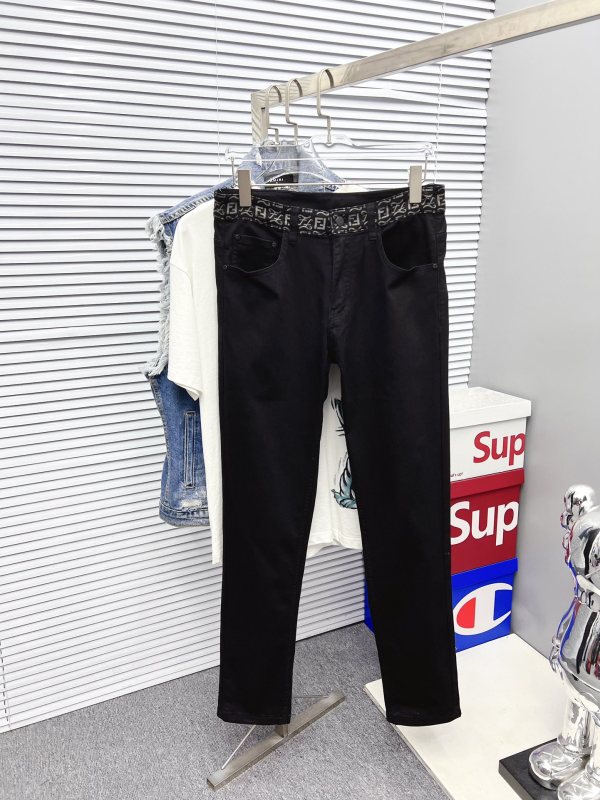 F*endi Top Quality Clothes