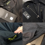 F*endi Top Quality Clothes