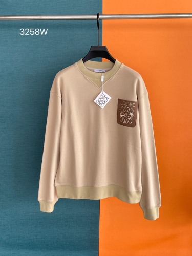 L*oewe Top Quality Clothes