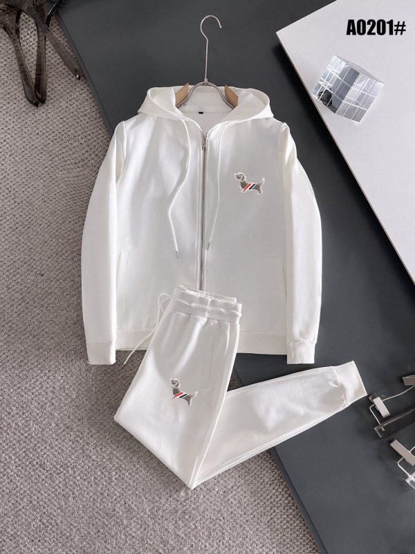 T*B Top Quality Clothes
