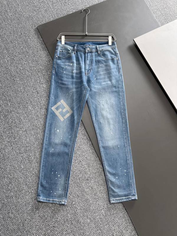 F*endi Top Quality Clothes