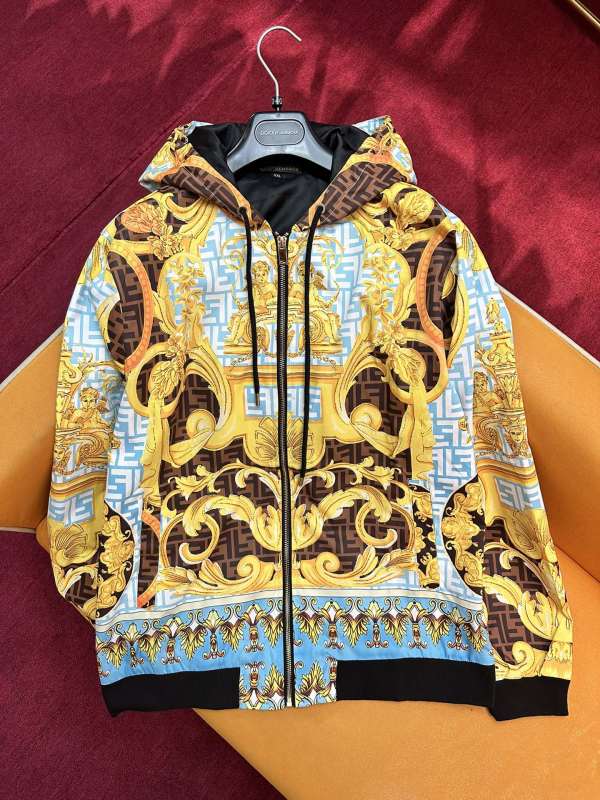 F*endi Top Quality Clothes