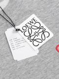 L*oewe Top Quality Clothes