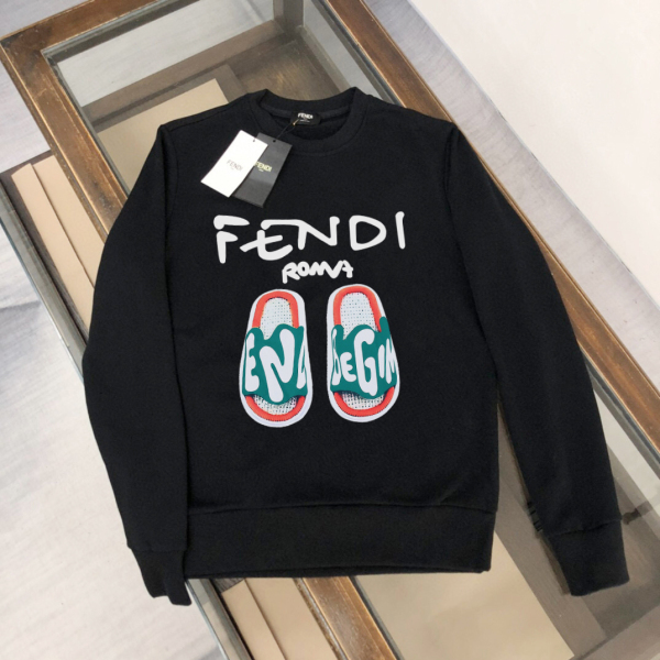 F*endi Top Quality Clothes