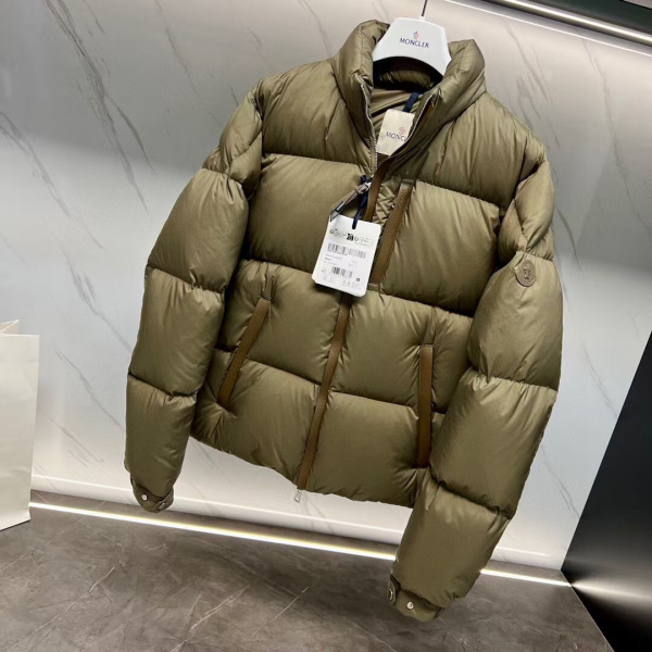 MON*CLER Top Quality Clothes