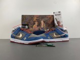 N*ike D*unk Low Retro DV2433-109