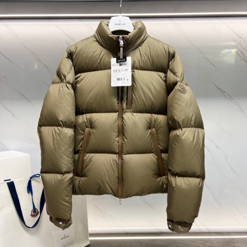 MON*CLER Top Quality Clothes