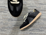 Men Women M*aison M*argiela Top Sneakers