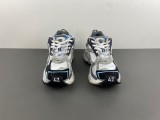 Men Women B*alenciaga Top Sneakers  772774-W3RNY-0623