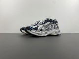 Men Women B*alenciaga Top Sneakers  772774-W3RNY-0623