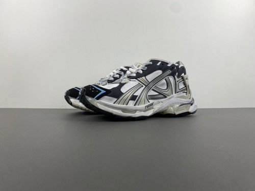 Men Women B*alenciaga Top Sneakers  772774-W3RNY-0623