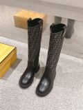 Women F*endi Top Boot