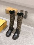 Women F*endi Top Boot