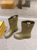 Women F*endi Top Boot