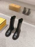 Women F*endi Top Boot