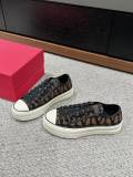 Men Women 𝑉*𝐴𝐿𝐸𝑁𝑇𝐼𝑁𝑂 Top Sneakers