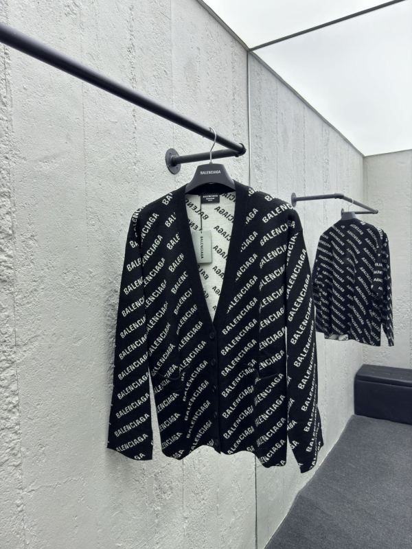 B*ALENCIAGA Top Quality Clothes