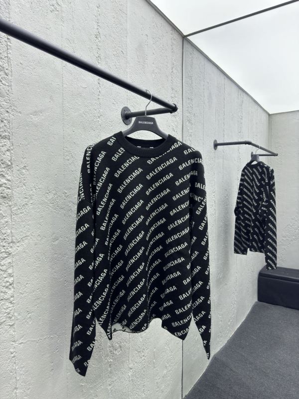 B*ALENCIAGA Top Quality Clothes
