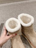 Women P*rada Top Boot