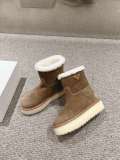 Women P*rada Top Boot